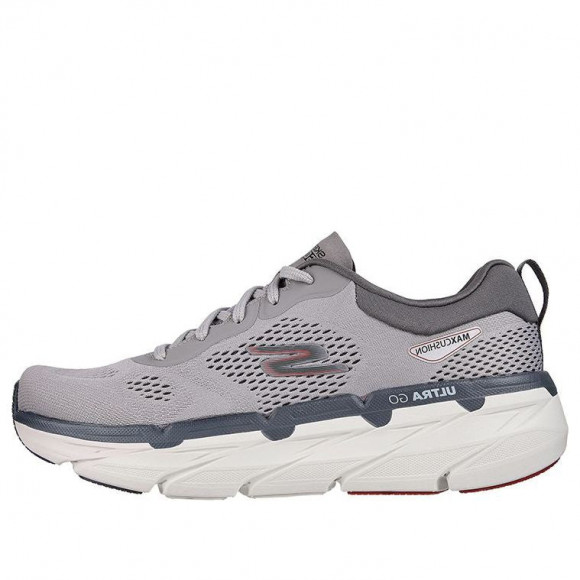 Skechers Max Cushioning Premier Perspective 'Grey' - 220068-GYRD