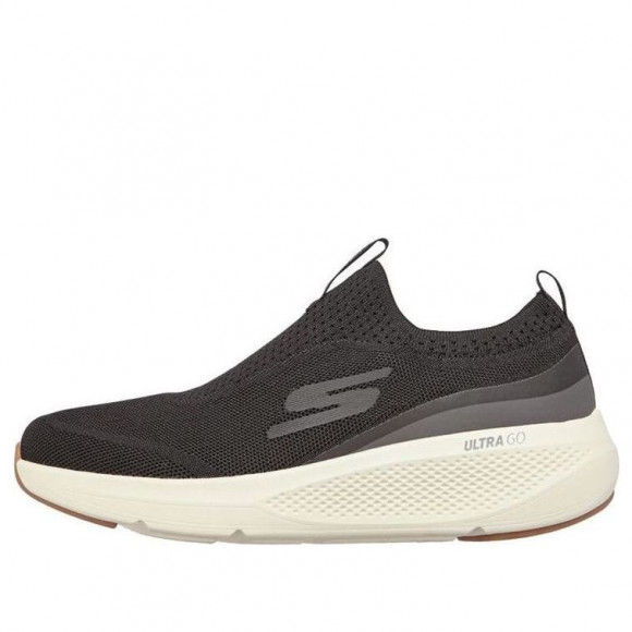 Skechers Go Elevate Low-Top Black - 220185-BKW