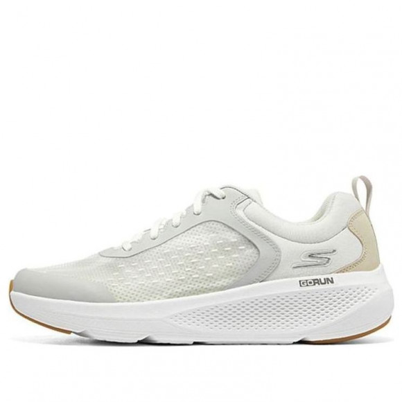 Skechers GO RUN Elevate 'White' - 220322-WGY