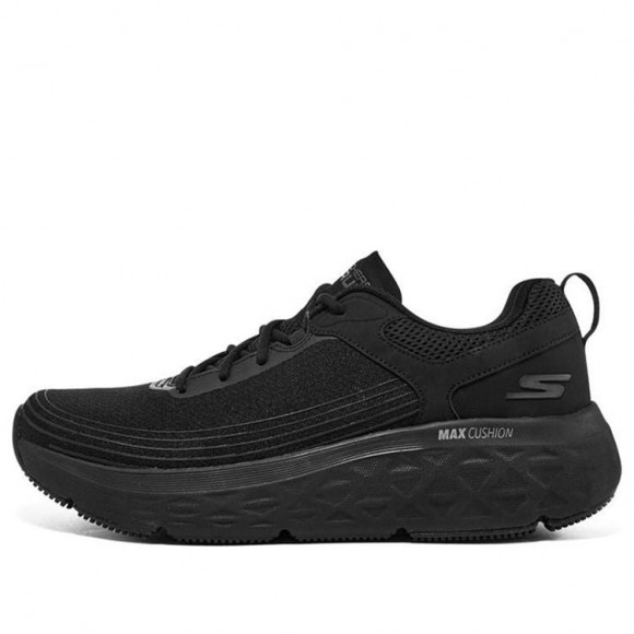 Skechers Max Cushioning Delta 'Black' - 220340-BBK