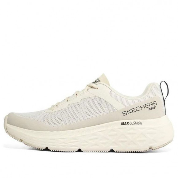 Skechers 'Cream White' - 220351-NAT