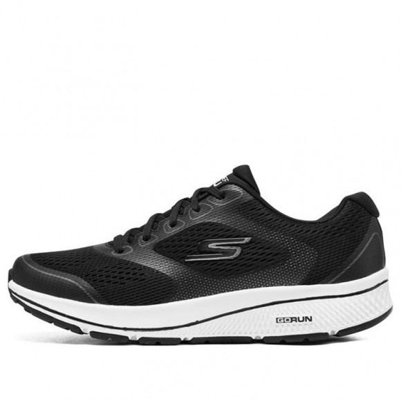 Skechers Go Run Consistent 'Black' - 220369-BLK