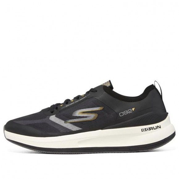 Skechers Go Run Pulse 'Black' - 220533-BKW