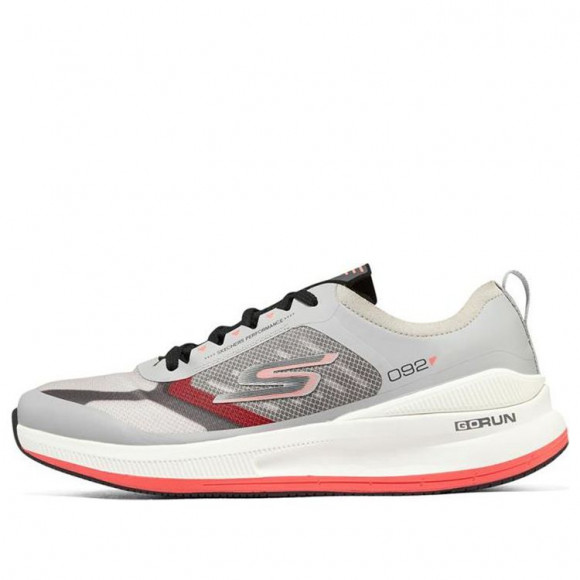 Skechers Go Run Pulse 'Grey' - 220533-GYOR