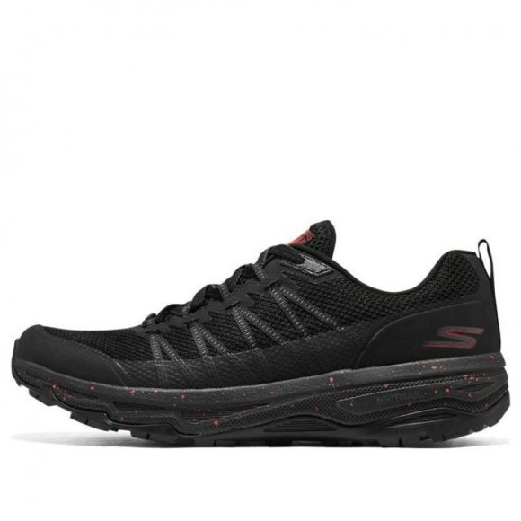 Skechers Go Run Trail Altitude 'Black Red' - 220601-BKRD