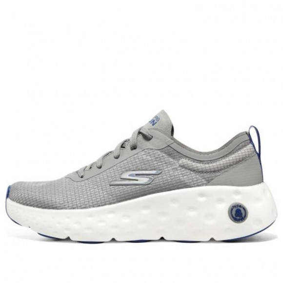 Skechers Go Run Lite 'Grey' - 220691-GYBL