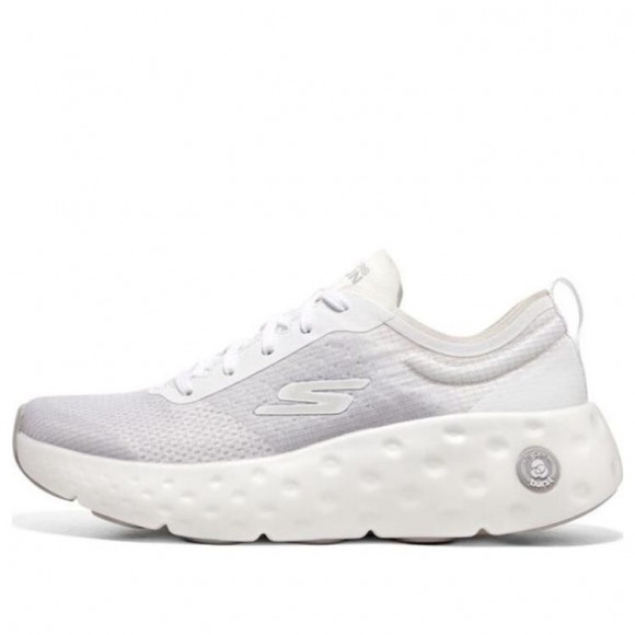 Skechers Go Run Lite 'White' - 220691-WHT