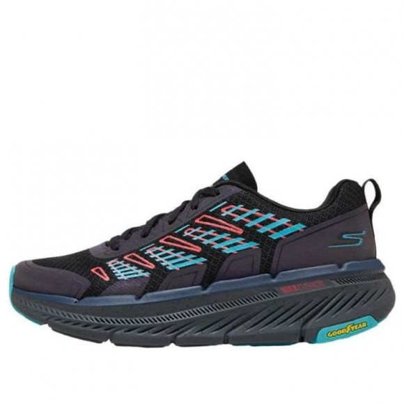 Skechers Go Run Trail 'Black Multicolor' - 220784-BKMT