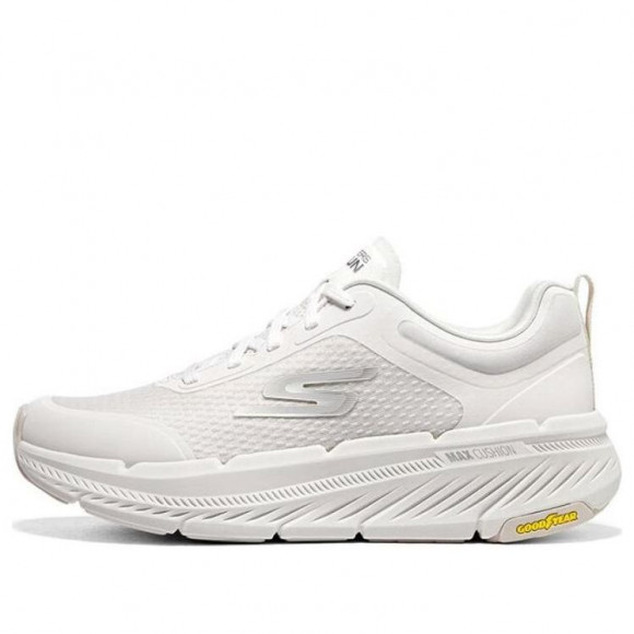 Skechers GO RUN 'White' - 220821-WHT