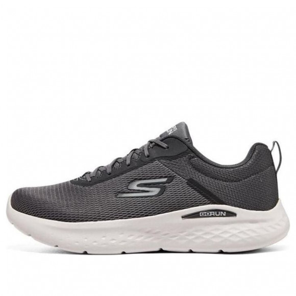 Американский бренд Skechers оригинал - 220893-GRY