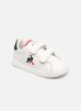 Courtset INF par Le Coq Sportif - 2210149