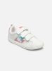 COURTCLASSIC PS FLORAL par Le Coq Sportif - 2210184