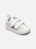 COURTCLASSIC INF GIRL par Le Coq Sportif - 2220347