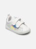 Courtclassic Inf Iridescent par Le Coq Sportif - 2220348