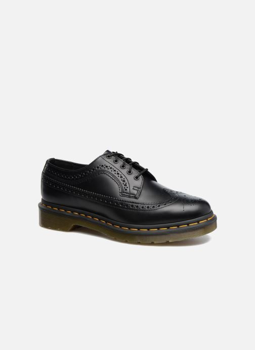 Chaussures à lacets Dr. Sanda martens 3989 YS Brogue Shoe M pour  Homme - 22210001-M