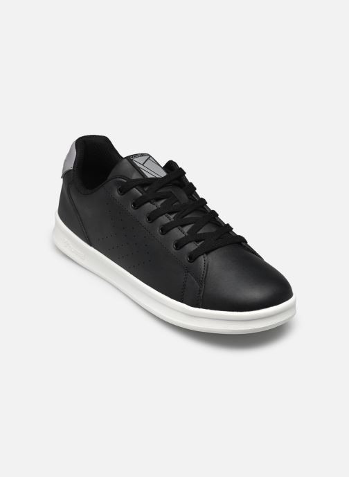 Baskets Hummel COURT LINE pour  Homme - 225943-1227