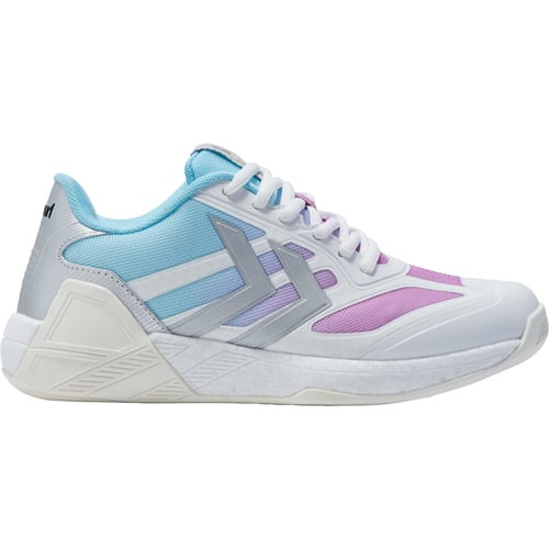 Hummel Algiz Ltd Sneaker, Weiß/multicolor_9639 - 227813