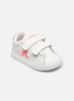 COURTCLASSIC INF GIRL FLUO par Le Coq Sportif - 2310275