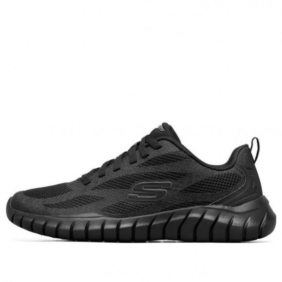 Skechers Overhaul 2.0 'Pure Black' - 232014-BBK