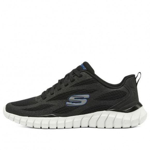 Skechers Overhaul 2.0 'Black' - 232014-BLK