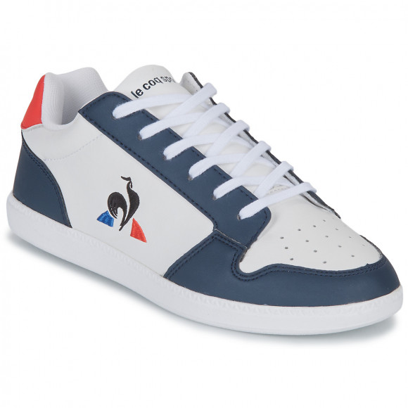 Le Coq Sportif  Shoes (Trainers) BREAKPOINT GS  (girls) - 2320561