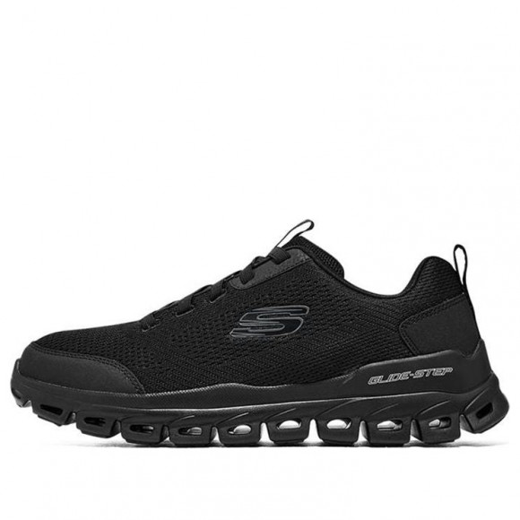 Skechers Glide-Step 'Black' - 232135-BBK