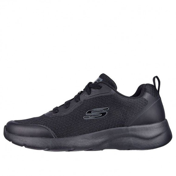 Skechers Dynamight 2.0 'Full Pace - Pure Black' - 232293-BBK