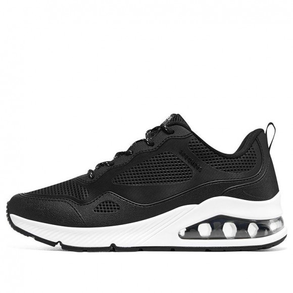 Skechers Uno 2 'Black' - 232346-BLK