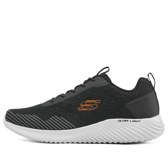 Skechers Bounder 'Black' - 232377-BLK