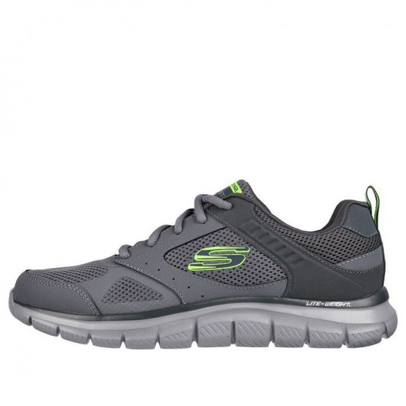 Skechers Track 'Syntac - Charcoal' - 232398-CHAR