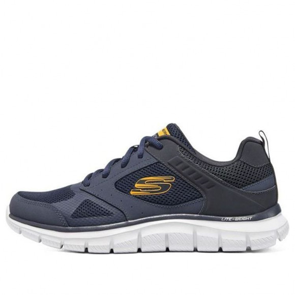 Skechers Track 'Syntac -Navy' - 232398-NVY