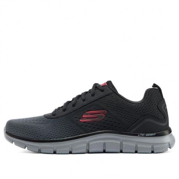 Skechers Track 'Black Charcoal' - 232399-BKCC