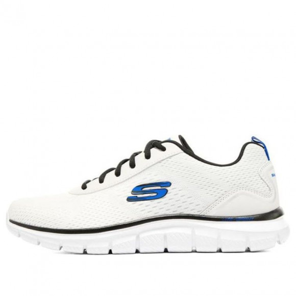 Skechers Track 'White Black' - 232399-WBK