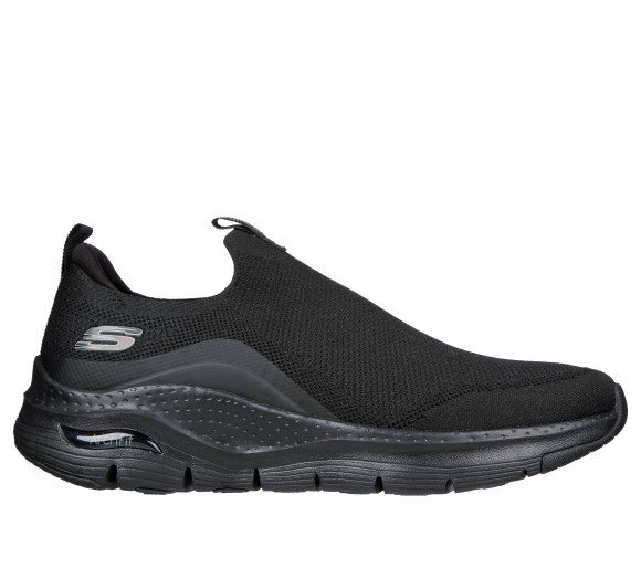 Skechers Arch Fit - Ascension en Negro - 232404