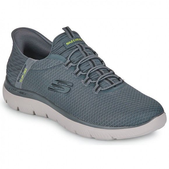 Skechers  Slip-ons (Shoes) SUMMITS SLIP-INS  (men) - 232457-CHAR