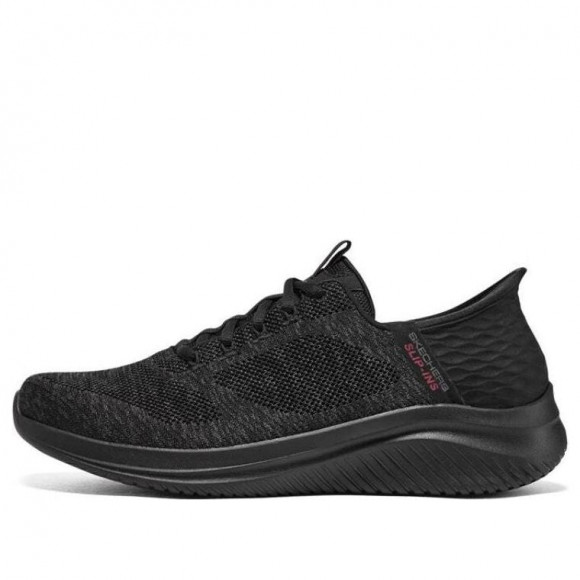 Skechers Ultra Flex 3.0 'Pure Black' - 232458-BBK