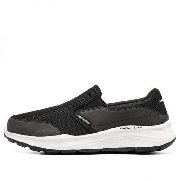 Skechers Equalizer 5.0 'Grand Legacy - Black White' - 232515-BKW