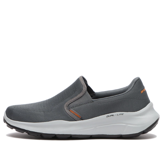 Skechers Equalizer 5.0 'Grand Legacy - Charcoal' - 232516-CHAR