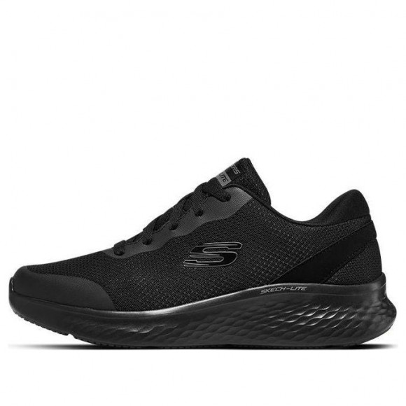 Skechers Skech-Lite Pro 'Clear Rush - Black' - 232591-BBK