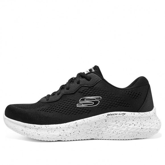 Skechers Skech-Lite Pro 'Black White' - 232596-BKW