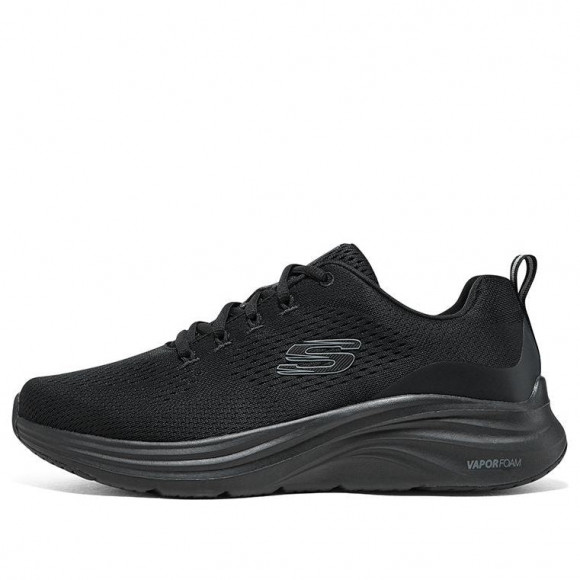 Skechers Vapor Foam 'Pure Black' - 232625-BBK