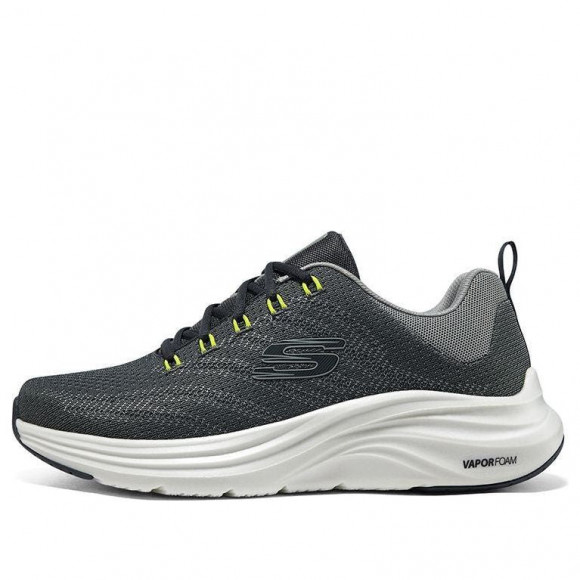 Skechers Arch Fit D'Lux Sumner 'Grey' - 232626-NVGY