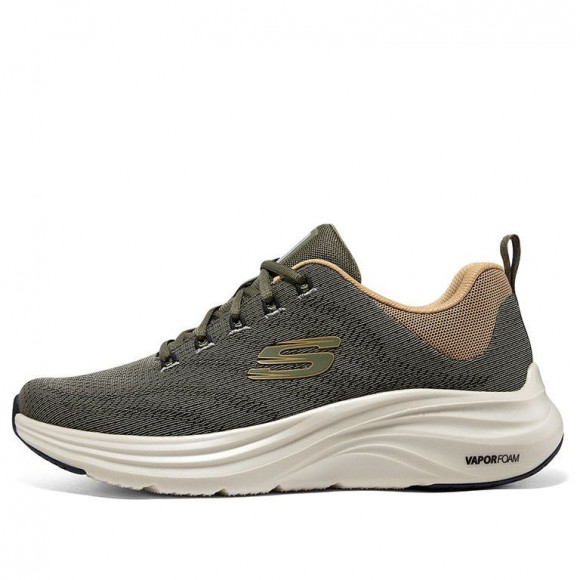 Skechers Vapor Foam 'Olive Yellow' - 232626-OLV