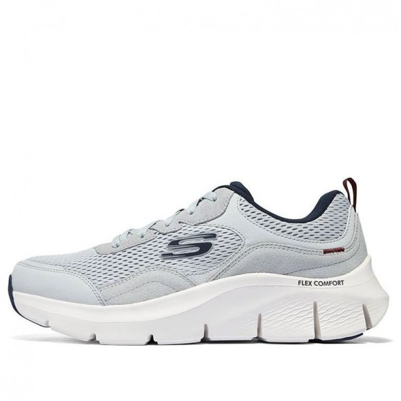 Skechers Flex Comfort 'Grey' - 232685-GYNV