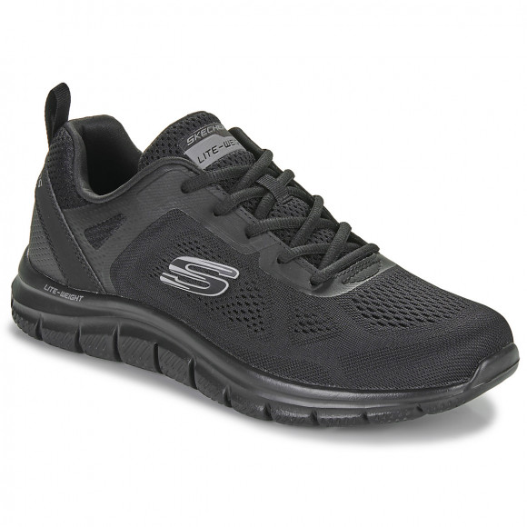 Skechers  Shoes (Trainers) TRACK - BROADER  (men) - 232698-BBK