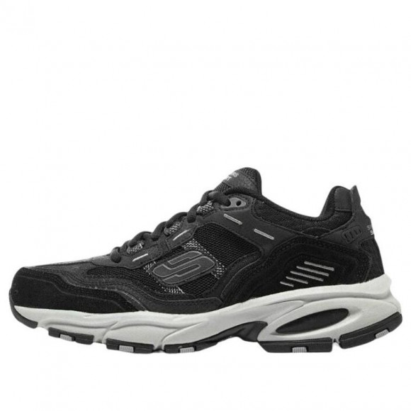 Skechers Vigor 2.0 'Black' - 237067-BKCC