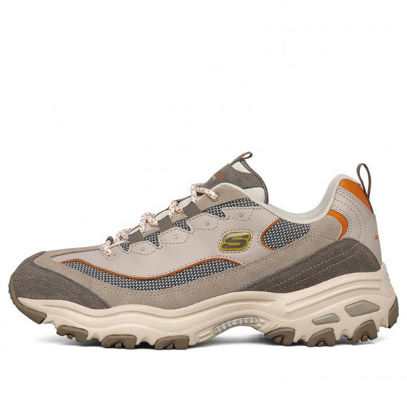 Skechers d'lites sale mens yellow