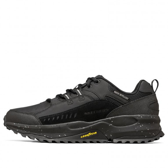 Skechers Bionic Trail Marathon Running Shoes/Sneakers 237219-BBK
