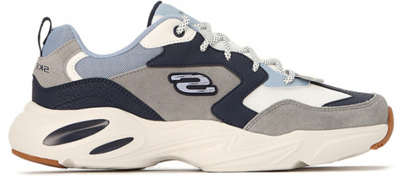 Skechers Chunky Sneakers/Shoes 237236-NVGY