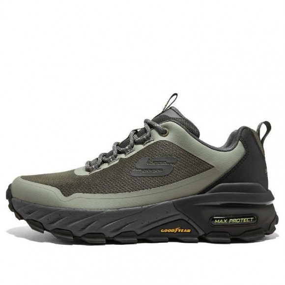 Skechers Max Protect-Liberated 'Olive Green' - 237301C-OLV